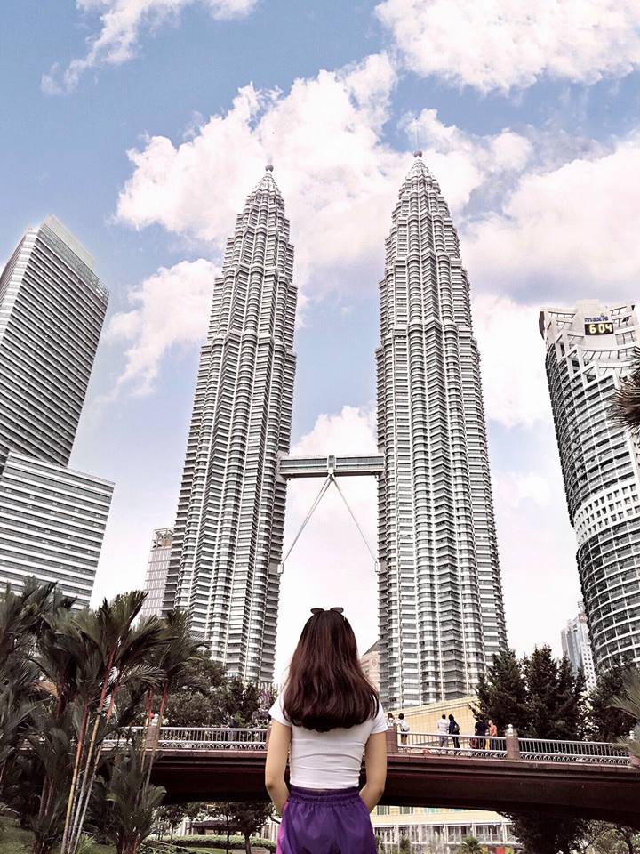 Khám phá thời tiết Kuala Lumpur từng tháng - Chọn thời điểm đẹp nhất để du lịch Malaysia
