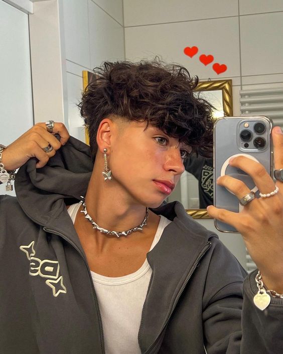 Danh sách 10 kiểu tóc Edgar Haircut độc đáo dành cho các chàng trai cá tính