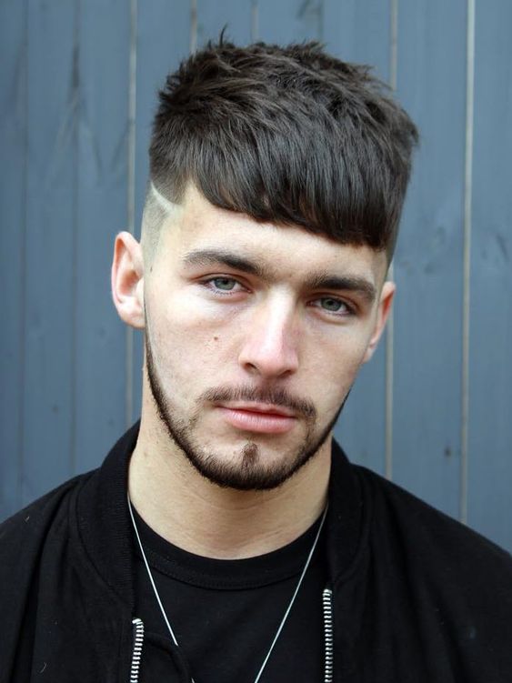 Danh sách 10 kiểu tóc Edgar Haircut độc đáo dành cho các chàng trai cá tính