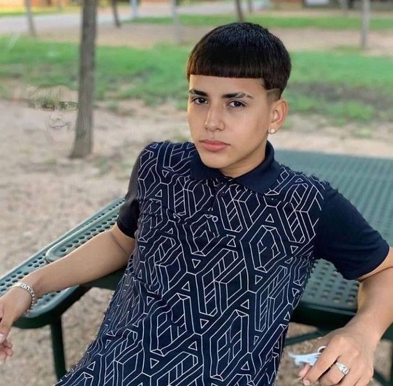 Danh sách 10 kiểu tóc Edgar Haircut độc đáo dành cho các chàng trai cá tính