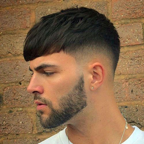 Danh sách 10 kiểu tóc Edgar Haircut độc đáo dành cho các chàng trai cá tính