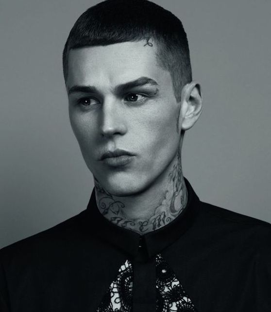 Danh sách 10 kiểu tóc Edgar Haircut độc đáo dành cho các chàng trai cá tính