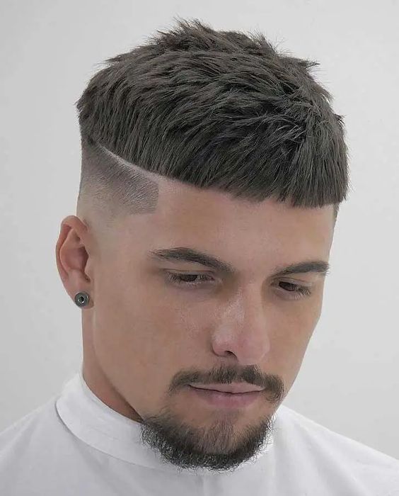 Danh sách 10 kiểu tóc Edgar Haircut độc đáo dành cho các chàng trai cá tính