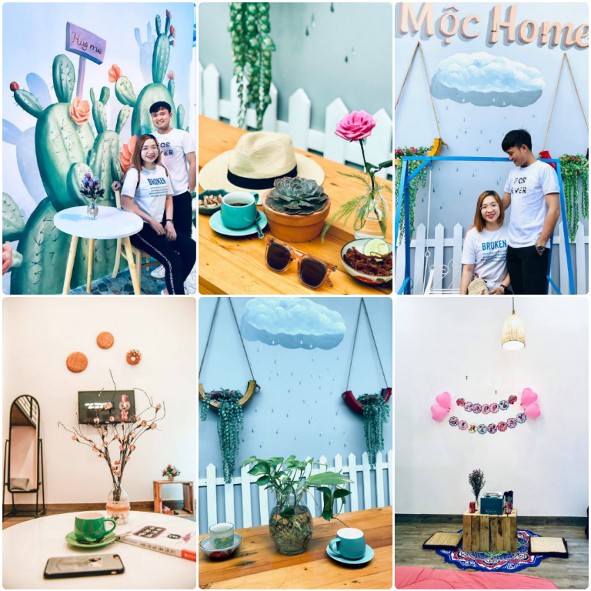 Danh sách top 10 homestay lý tưởng cho cặp đôi tại Vũng Tàu