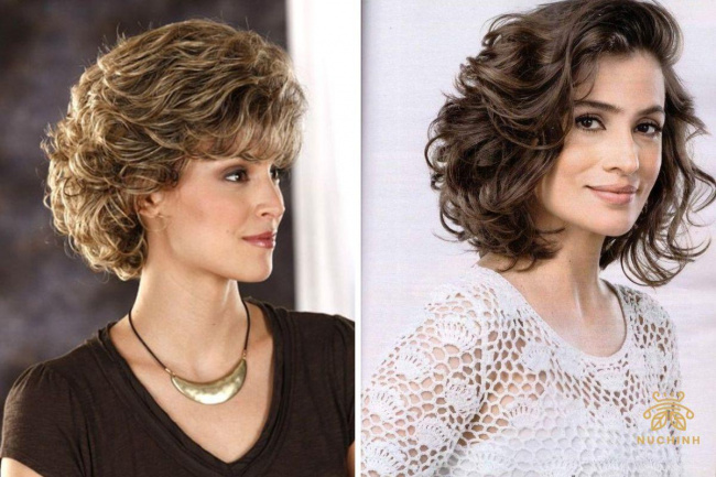 5 kiểu tóc giúp phụ nữ trung niên 'lão hóa ngược', nếu để liền trẻ ra vài  tuổi