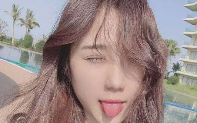 Mặt tròn và trán ngắn, chọn kiểu tóc nào phù hợp? - Mytour