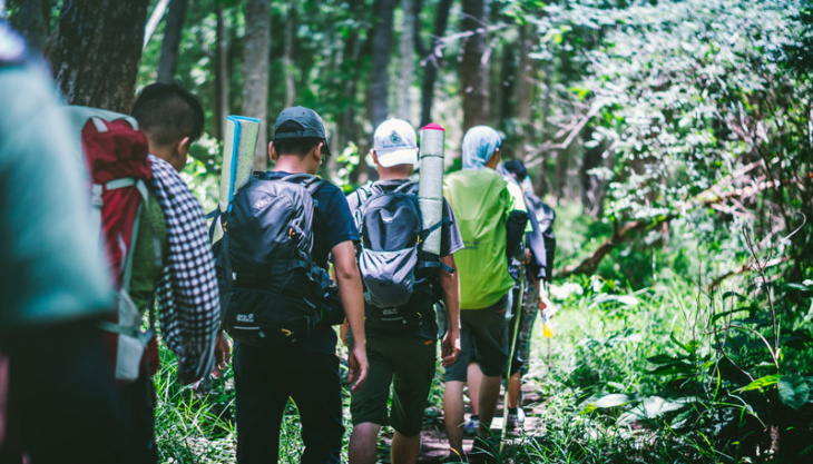 Trekking là gì? Có gì thú vị?