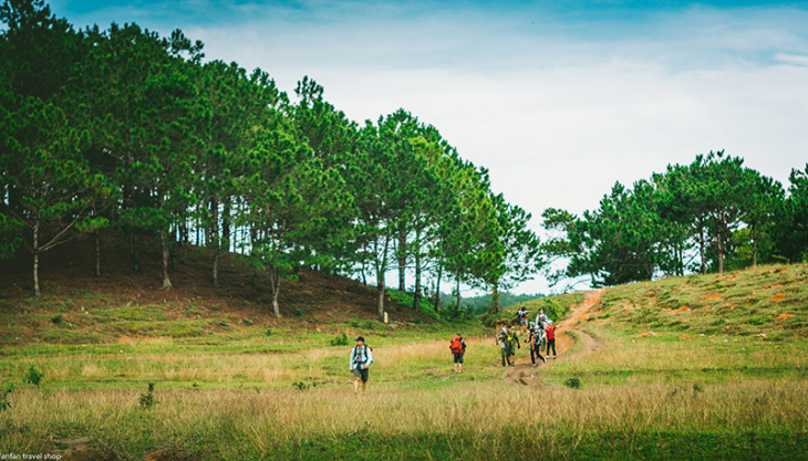 Trekking là gì? Có gì thú vị?