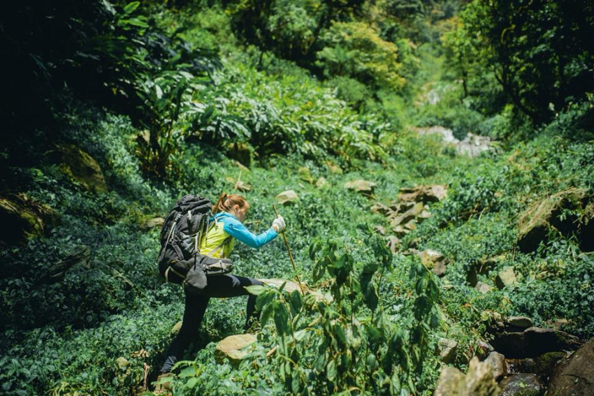 Danh sách 10 địa điểm trekking hot miền Bắc hấp dẫn giới trẻ