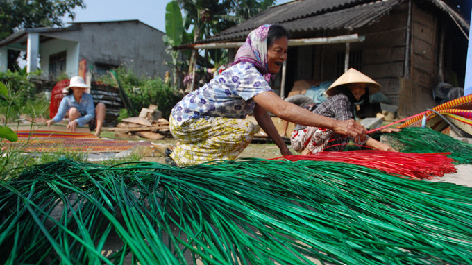 Những làng nghề truyền thống nổi tiếng bạn đừng bỏ qua khi ghé thăm Đà Nẵng