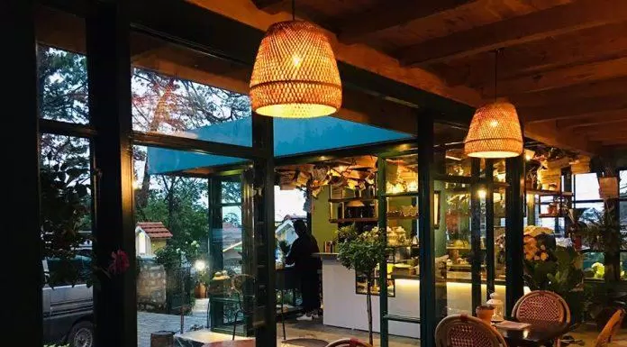 Top 5 quán cà phê phong cách châu Âu đẳng cấp ở Đà Lạt