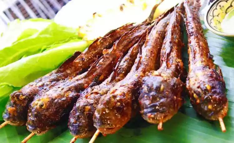 Du lịch Ẩm thực Đặc sản miền T&acirc;y Tr&agrave; Vinh - Bến Tre - Vĩnh Long | li&ecirc;n hệ Quảng c&aacute;o 0915326788