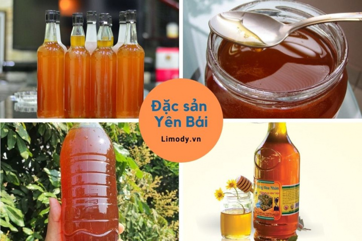 Top 20 Đặc sản Yên Bái - Trải nghiệm vị ngon độc đáo dành cho du khách