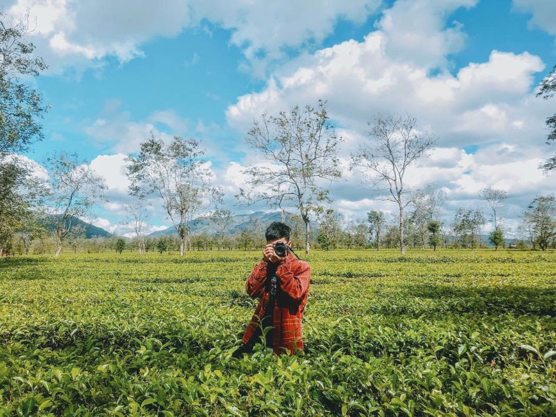 Top 30 Địa Điểm Du Lịch Tây Nguyên Gây Nghiện