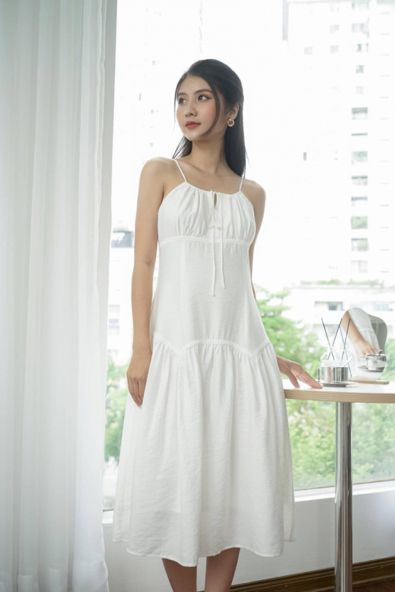 Damvaydep.net – Shop Đầm Váy Đẹp chuyên thời trang đầm váy nữ đẹp | 5giay