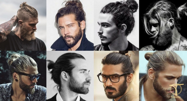 39 kiểu tóc nam đẹp, chuẩn men hot nhất hè 2024 - QuanTriMang.com