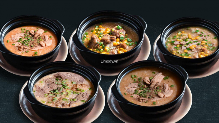 Thưởng thức ẩm thực Hạ Long: Top 30 món ngon + địa điểm quán ăn tuyệt vời