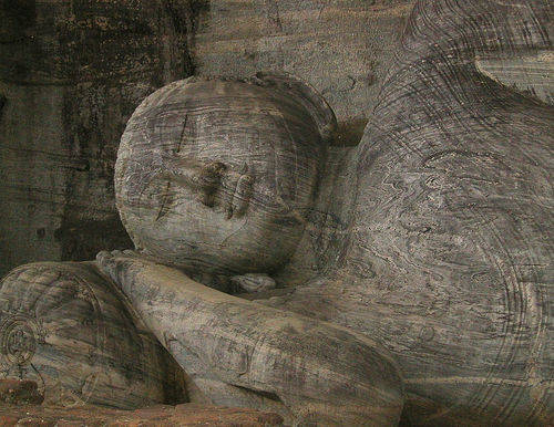 Top 10 tượng Phật lớn nhất trên thế giới