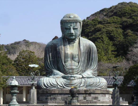 Top 10 tượng Phật lớn nhất trên thế giới