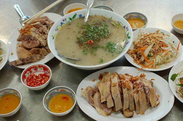 Top 15 món ngon Phú Yên không thể bỏ qua