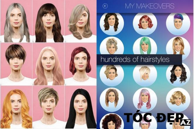 [Đánh giá] 8 phương pháp tự cắt tóc ngang lưng đơn giản, dễ thực hiện không yêu cầu sự khéo léo