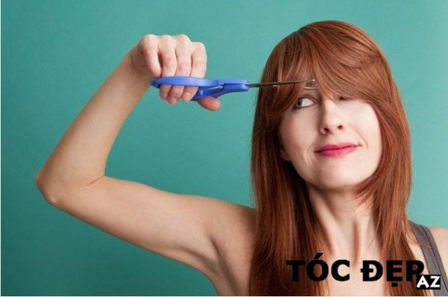 [Đánh giá] 8 phương pháp tự cắt tóc ngang lưng đơn giản, dễ thực hiện không yêu cầu sự khéo léo