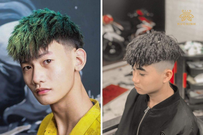 Bí quyết làm mới kiểu tóc Medusa - Nguồn cảm hứng từ vị thần rắn nữ truyền thuyết