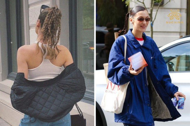 Bí quyết làm mới kiểu tóc Medusa - Nguồn cảm hứng từ vị thần rắn nữ truyền thuyết