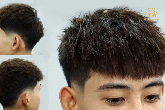 Bí quyết làm mới kiểu tóc Medusa - Nguồn cảm hứng từ vị thần rắn nữ truyền thuyết