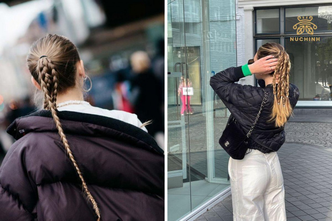 Bí quyết làm mới kiểu tóc Medusa - Nguồn cảm hứng từ vị thần rắn nữ truyền thuyết