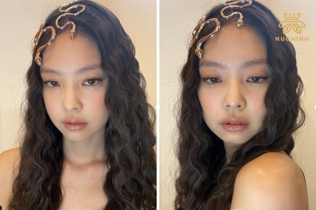 Bí quyết làm mới kiểu tóc Medusa - Nguồn cảm hứng từ vị thần rắn nữ truyền thuyết