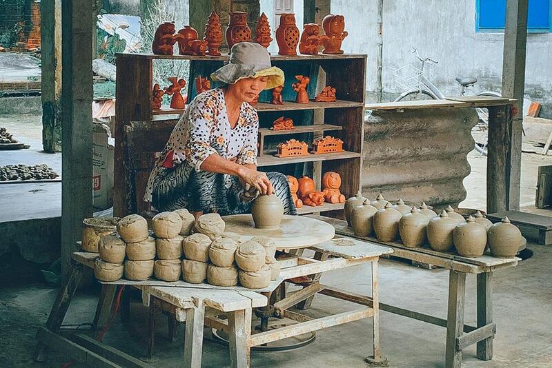 Ann Retreat Resort & Spa - Hồi sinh vẻ thanh lịch của Phố cổ Hội An