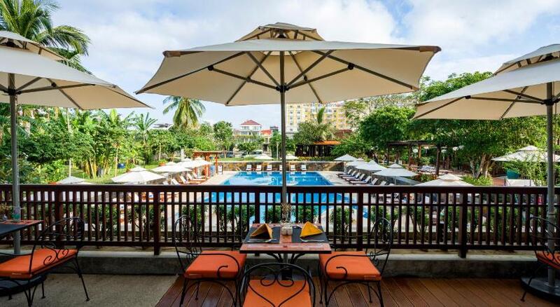 Ann Retreat Resort & Spa - Hồi sinh vẻ thanh lịch của Phố cổ Hội An