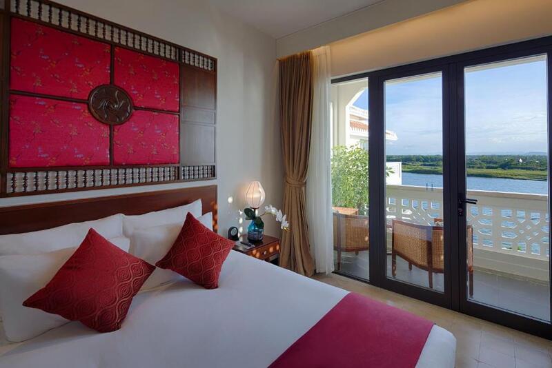 Ann Retreat Resort & Spa - Hồi sinh vẻ thanh lịch của Phố cổ Hội An