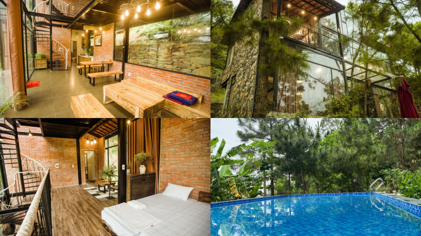Danh Sách Top 20 Villa Sóc Sơn Giá Rẻ Gần Hồ Đồng Đò - Mytour