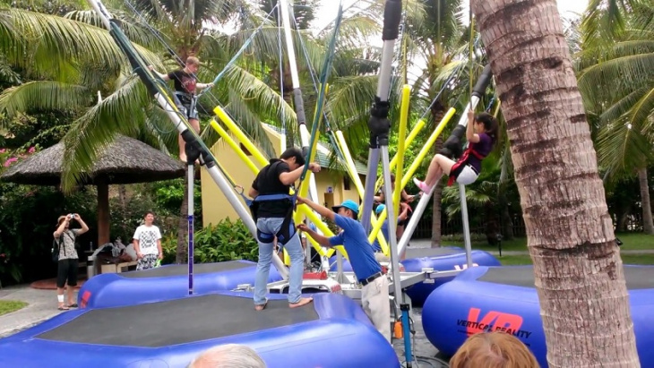 Nhảy bungee ở Nha Trang: Bí quyết, giá vé, và địa điểm mới nhất - Đồng hành  cùng Mytour