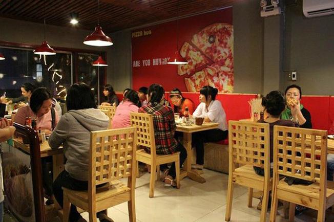 Khám phá thế giới pizza tuyệt vời ở Đà Nẵng