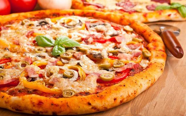 Khám phá thế giới pizza tuyệt vời ở Đà Nẵng