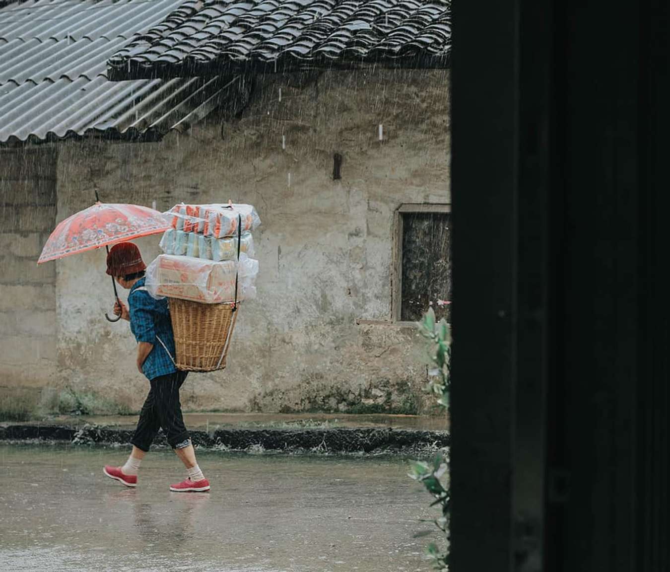 Phó Bảng - Huyền bí và quyến rũ giữa Hà Giang