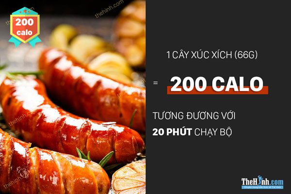 Top 10 món ăn vặt hấp dẫn với lượng Calo khủng mà mọi người đều ưa thích