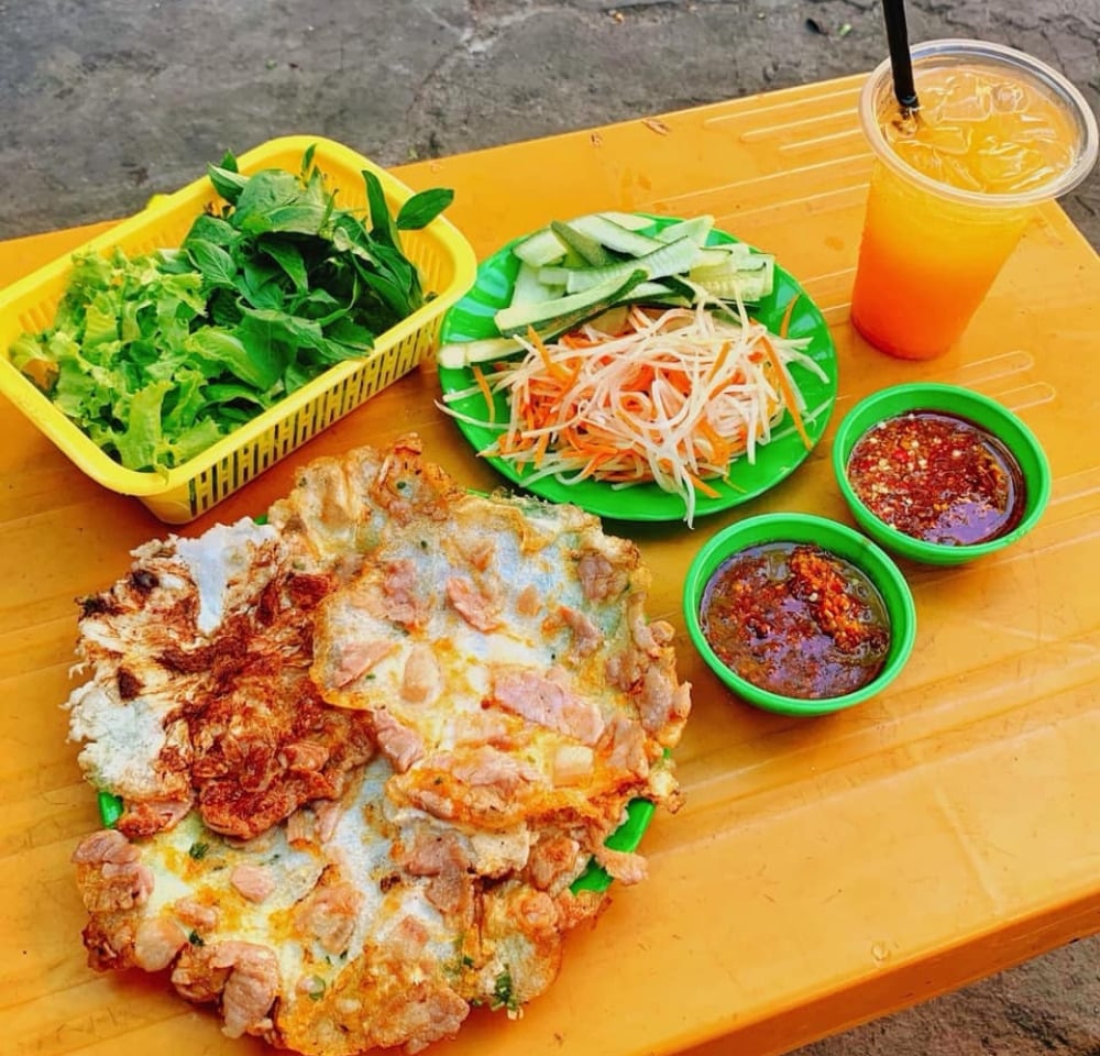 Thưởng thức top 19 quán ăn ngon tại Huế