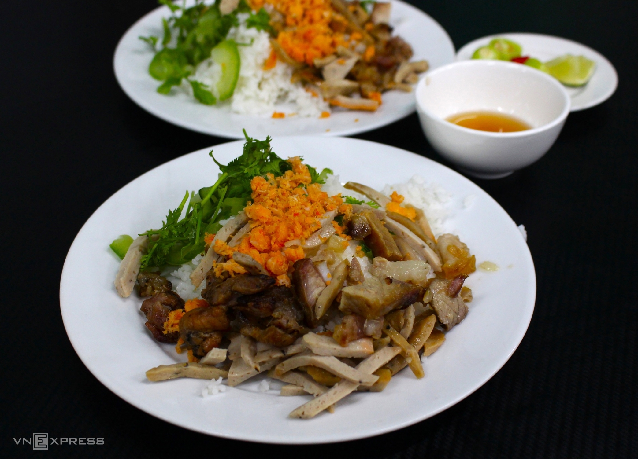 Thưởng thức top 19 quán ăn ngon tại Huế
