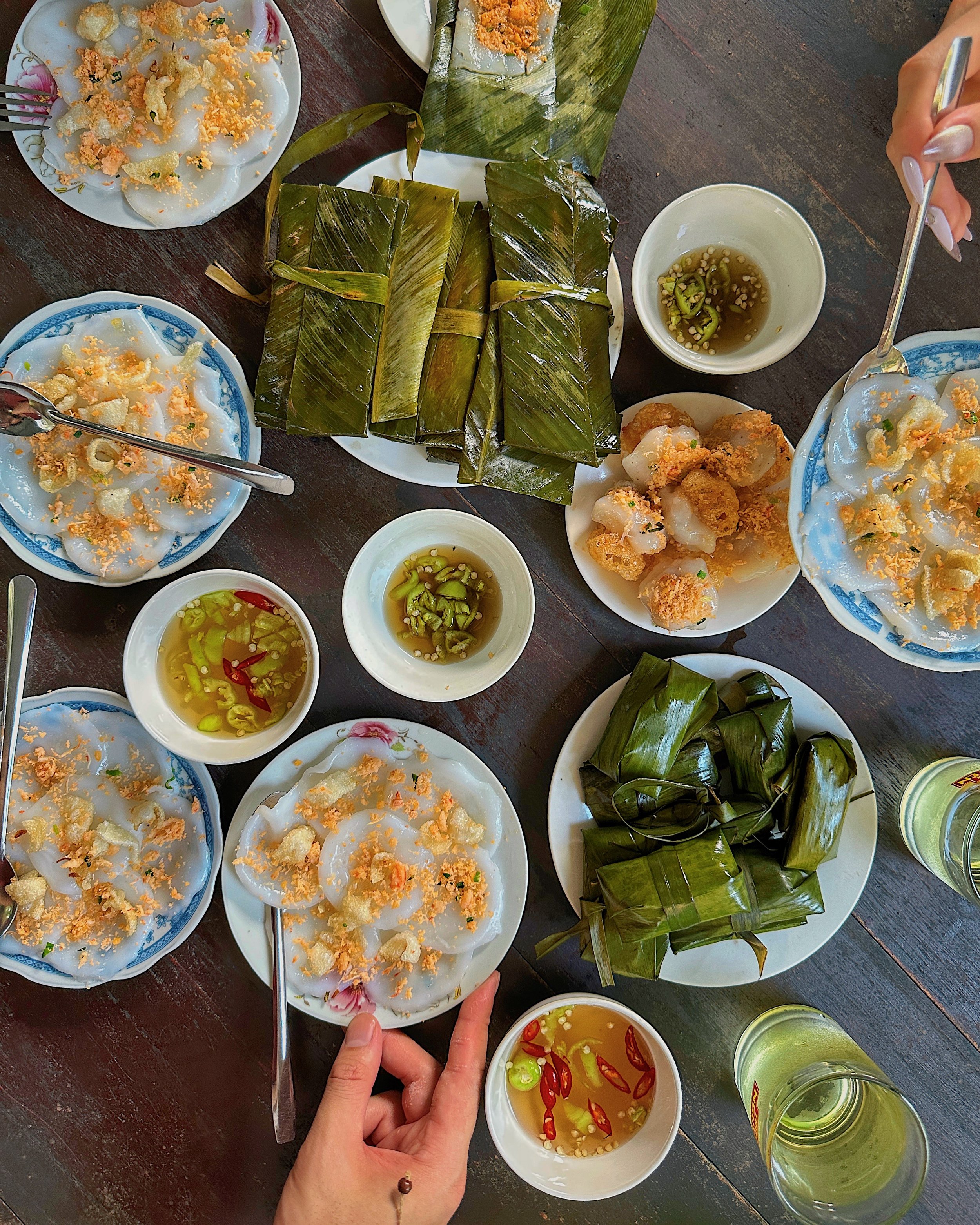 Thưởng thức top 19 quán ăn ngon tại Huế