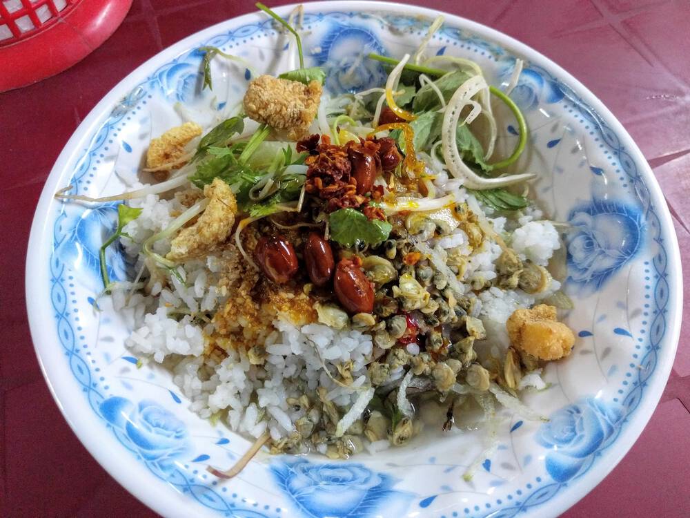 Thưởng thức top 19 quán ăn ngon tại Huế
