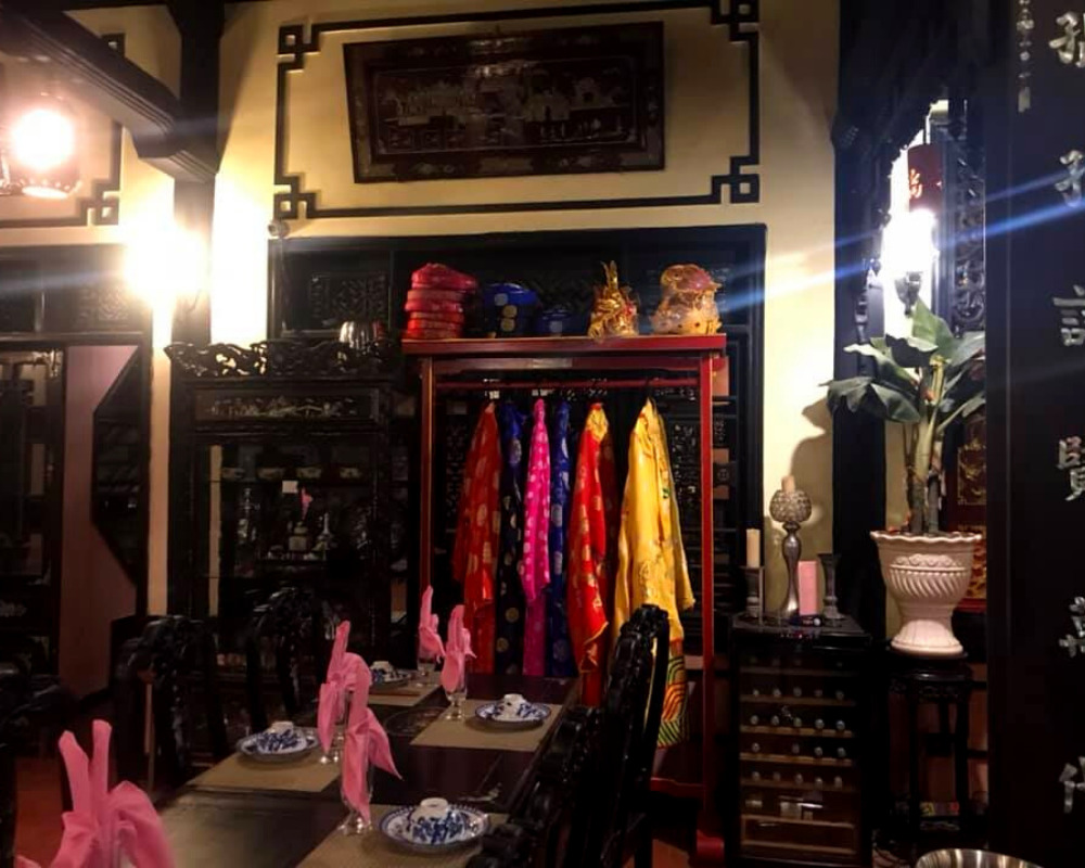 Thưởng thức top 19 quán ăn ngon tại Huế