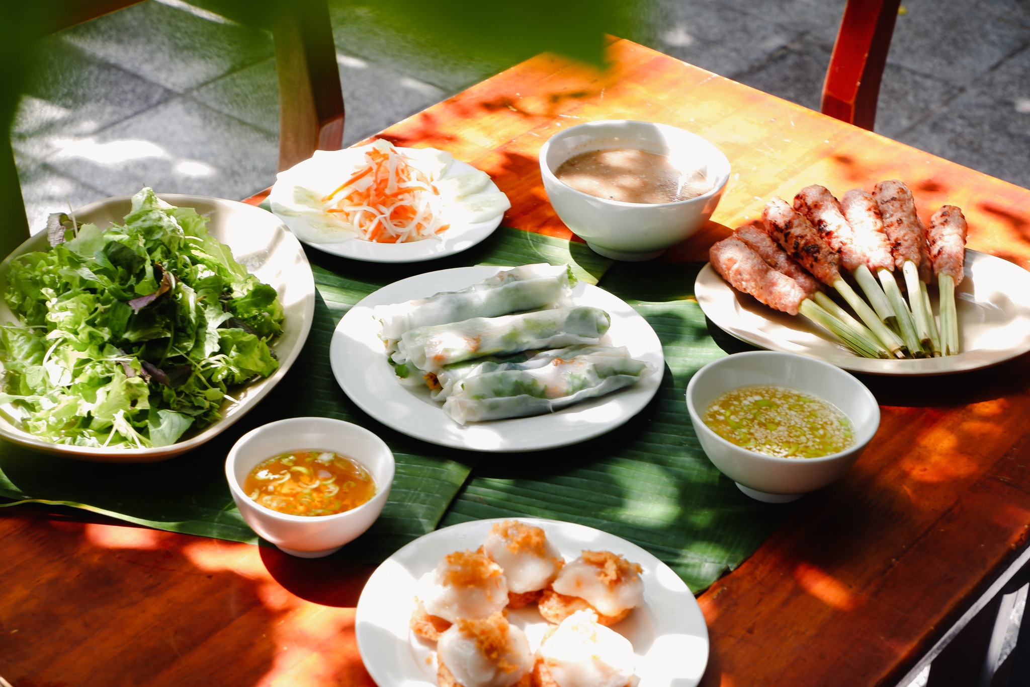 Thưởng thức top 19 quán ăn ngon tại Huế