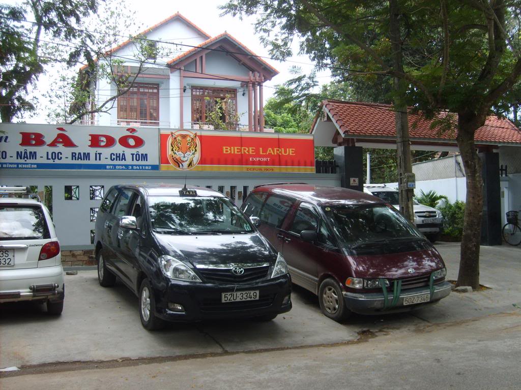 Thưởng thức top 19 quán ăn ngon tại Huế