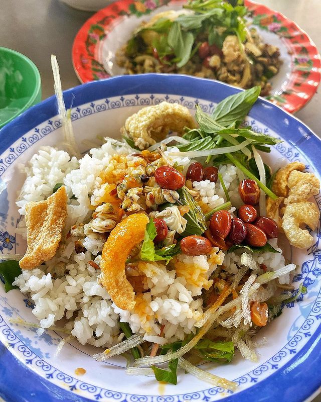 Thưởng thức top 19 quán ăn ngon tại Huế
