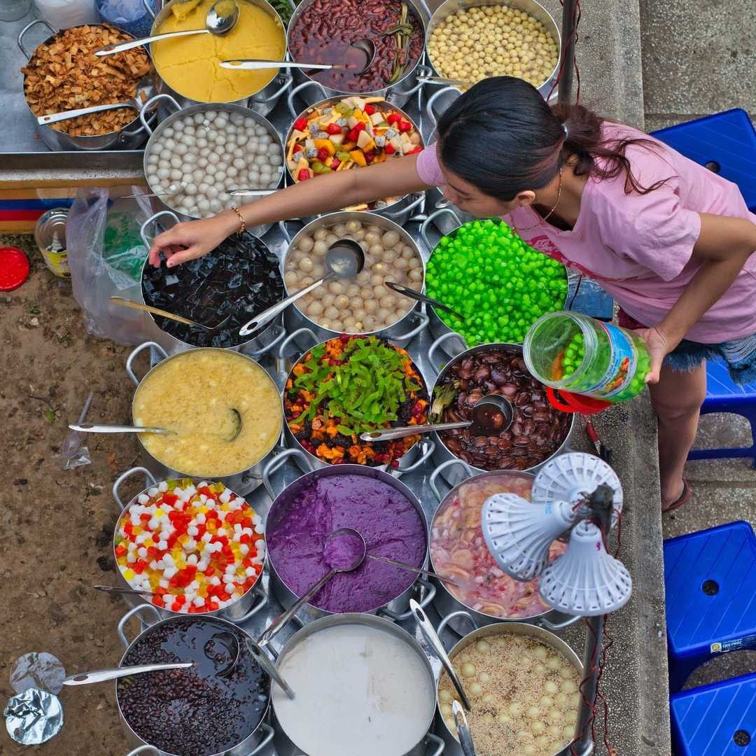 Thưởng thức top 19 quán ăn ngon tại Huế
