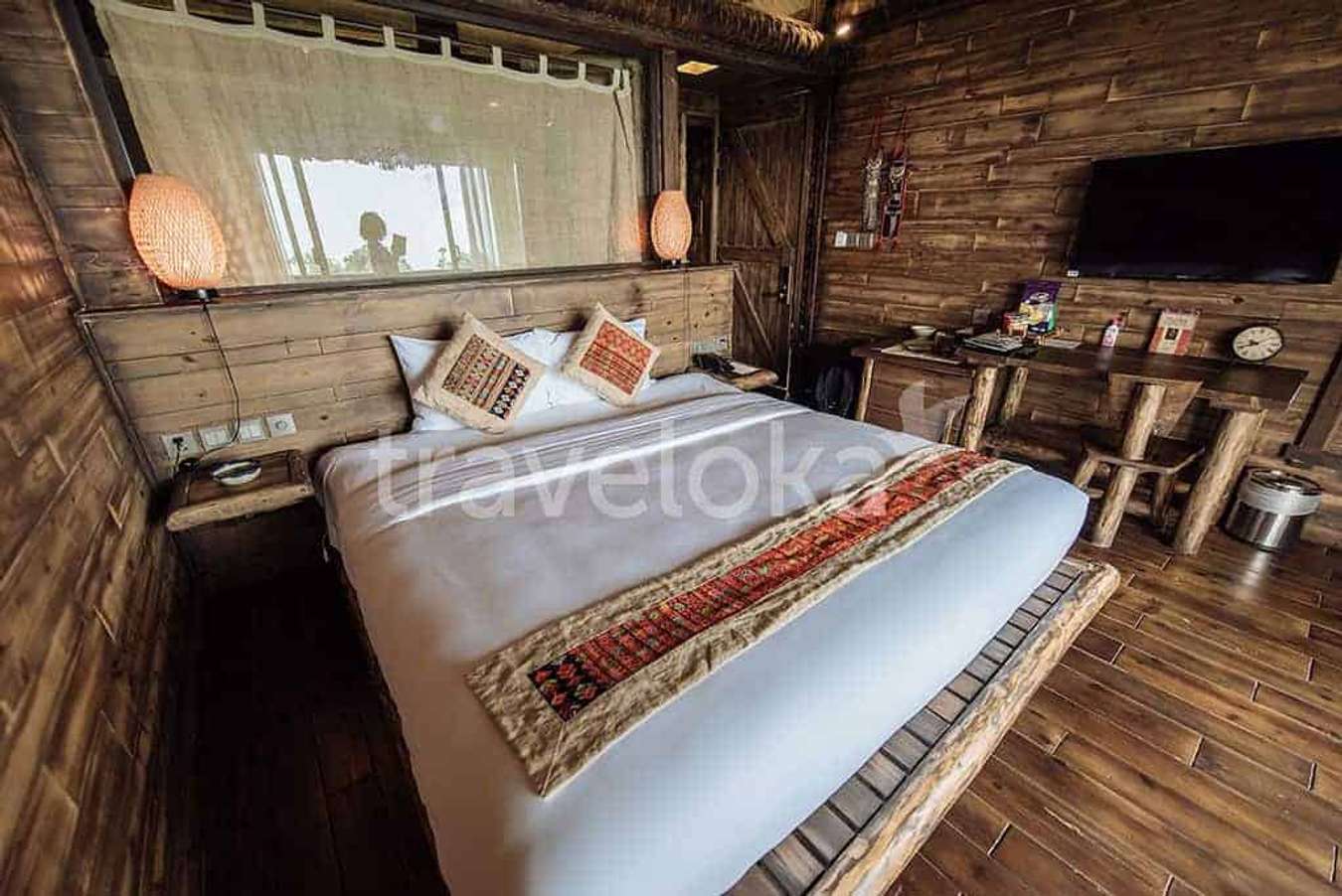 Khám phá 5 điểm du lịch lý tưởng nhất ở miền Bắc khi lúa chín